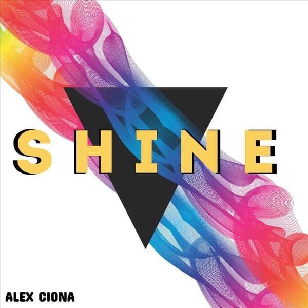 Cover art for Shine